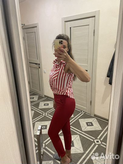 Комбинезон, костюм летний