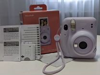 Fujifilm Instax mini 11