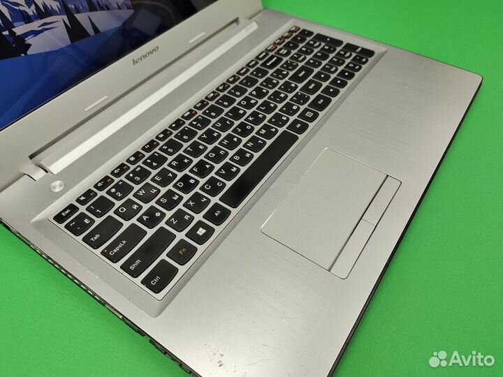 Ноутбук Lenovo i5/8gb/500Gb