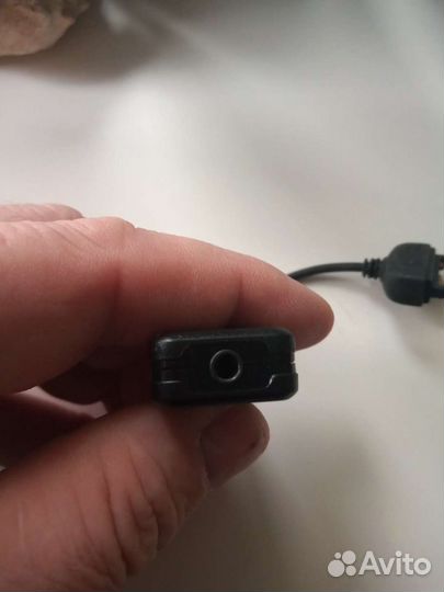 Адаптер для nokia