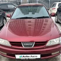 Toyota Carina 1.8 AT, 2000, 382 000 км