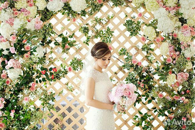 Декоратор-флорист