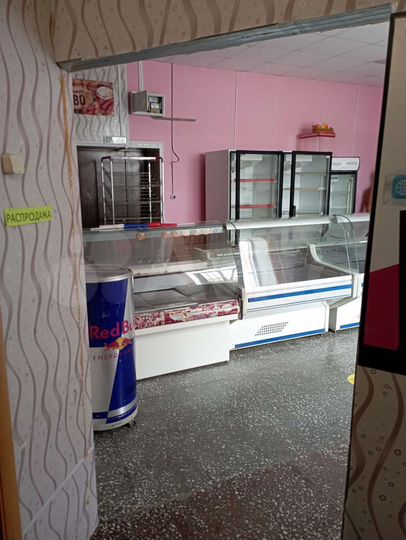 Торговая площадь, 51.9 м²