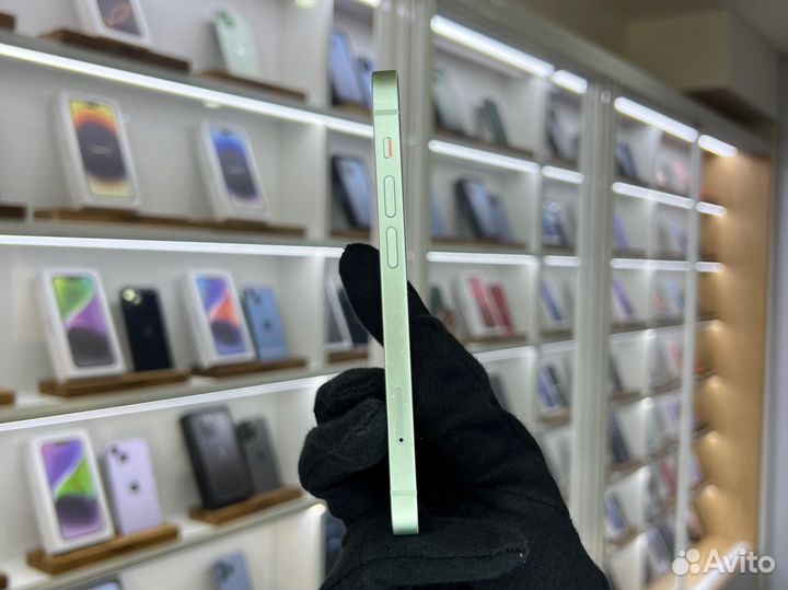 iPhone 12 mini, 256 ГБ