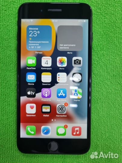 Apple iPhone 7Plus 32gb