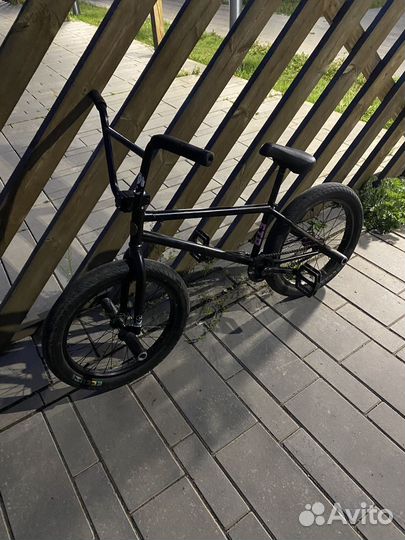 Детали bmx