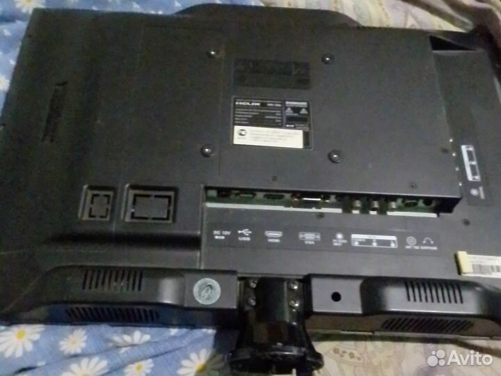 Телевизор бу Helix