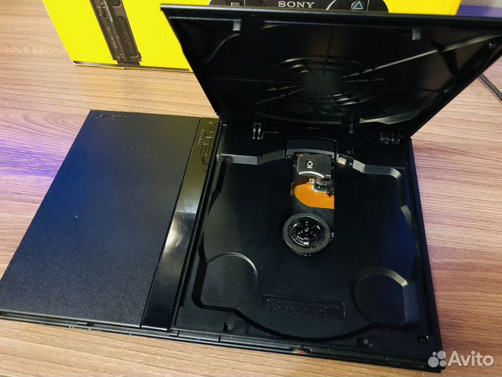 Sony PlayStation 2 PS2