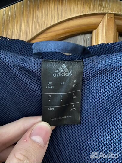 Спортивный костюм adidas