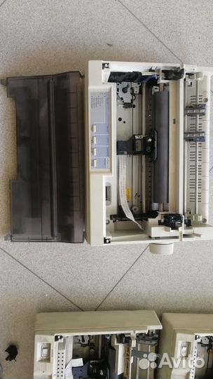 Принтер Epson LX-300