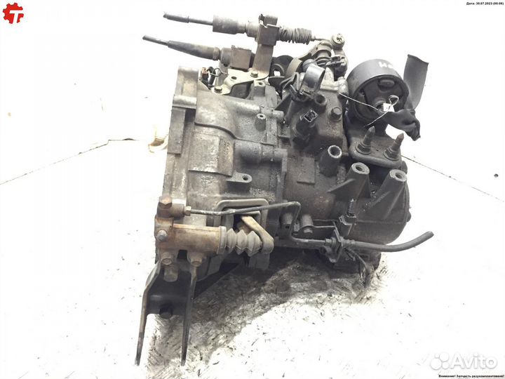 Кпп 5ст. KF5M421F8AC Mitsubishi Space Star (1998-2