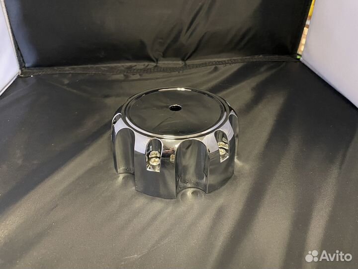 Колпаки 139.7-6 и 139.7-5 на литые диски