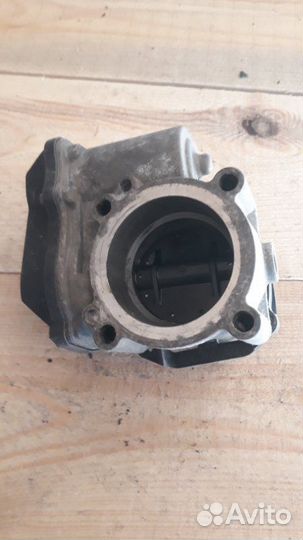 Дроссельная заслонка Volkswagen Jetta 162 1.4 TSI