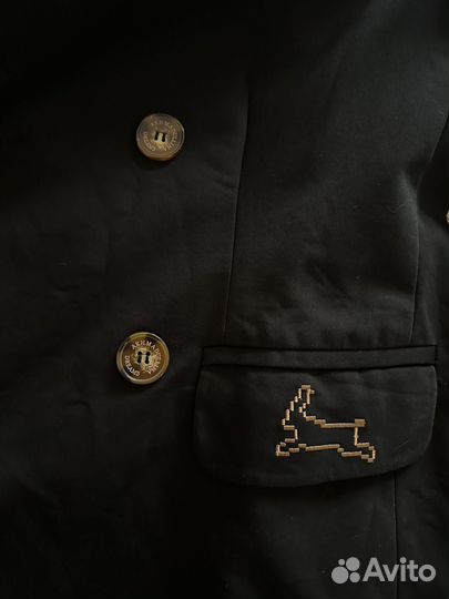 Пиджак akhmadulina dreams 44