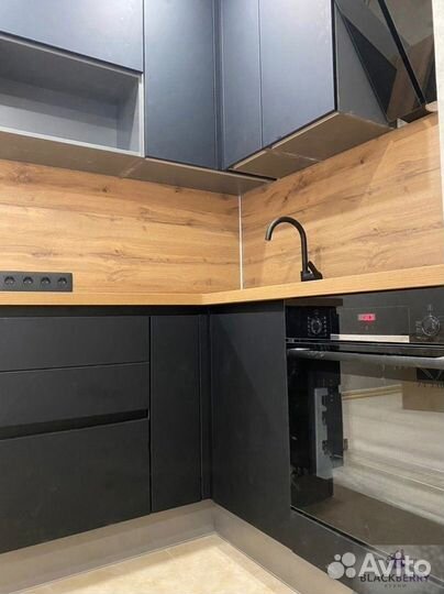 Кухня на заказ в Москве