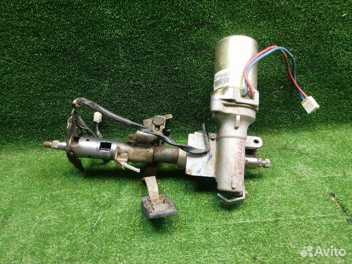 Рулевая колонка Toyota Corolla E120 хэтчбек 4ZZ