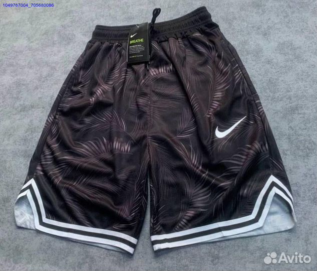 Шорты Nike Dri-Fit Новые (Арт.59593)