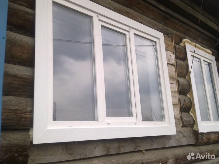 Окно пвх от производителя