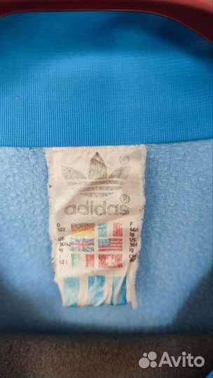 Adidas Swinger 80 ретро