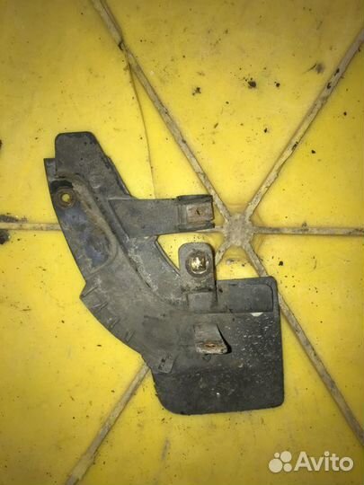 Накладка на порог Volkswagen Passat B6 BLR 2006