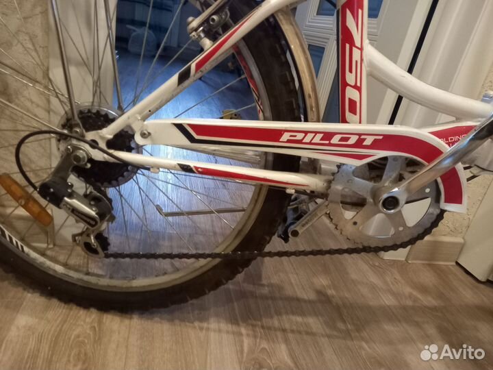 Велосипеды бу взрослый stels