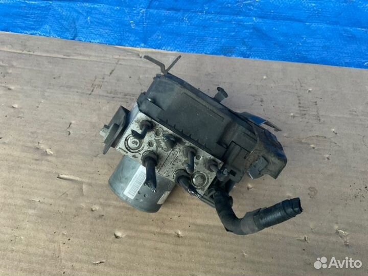 Блок abs Mazda Cx-9 TB 3.7L V6 273HP MZI 2011