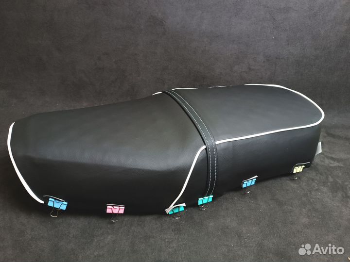 Запчасти на мотоцикл Урал/ Днепр