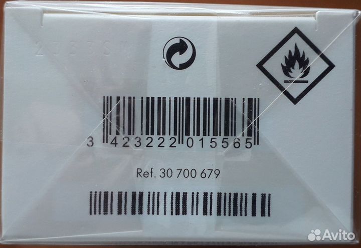 D&G - 3 L'Imperatrice