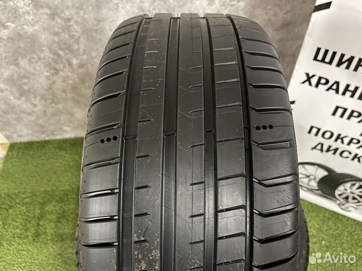 Michelin Pilot Sport 5 235/35 R19 91Y