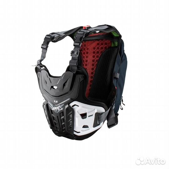 Гидро Панцирь Leatt 4.5 Chest Protector Hydra 2025