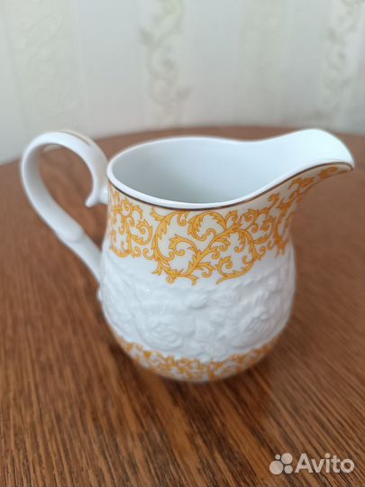 Молочник / сливочник