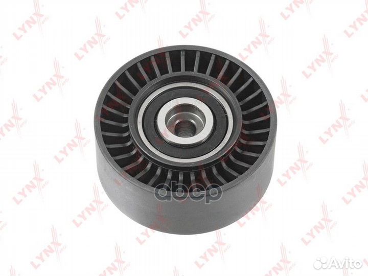 Ролик направляющий приводного ремня PB-7153