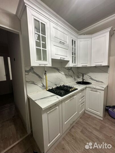 Кухонный гарнитур новый