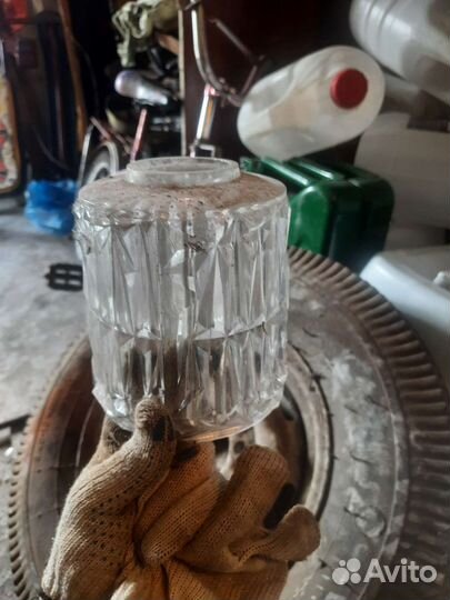 Плафоны для светильника