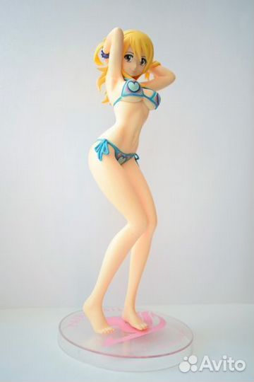 Фигурка аниме Хвост Феи /Fairy Tail