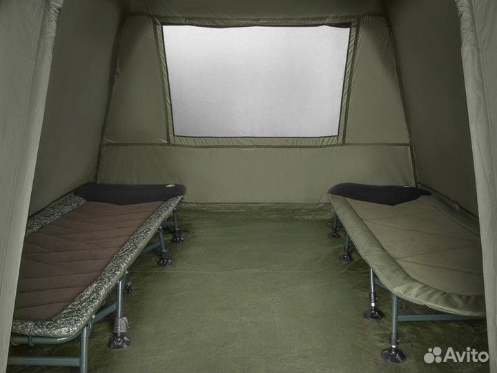 Карповый шатер Delphin cubicon airspace C2G