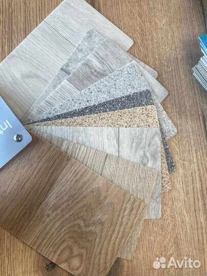 Линолеум долговечный