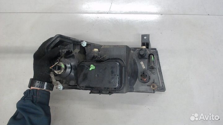 Фара (передняя) Ford Transit, 2003