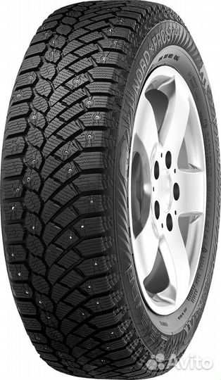 Gislaved Nord Frost 200 265/65 R17 116T