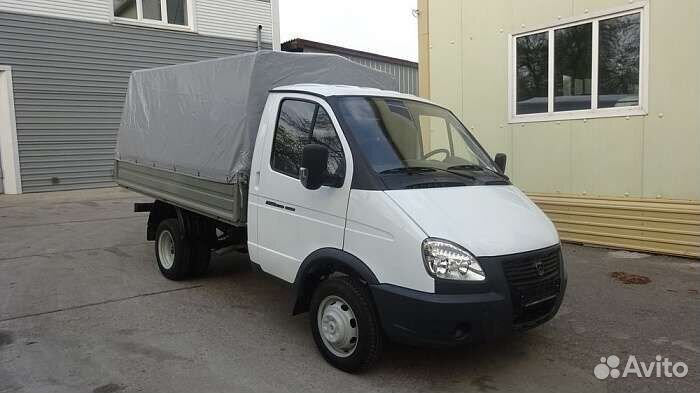 Перевезу вас и ваш груз