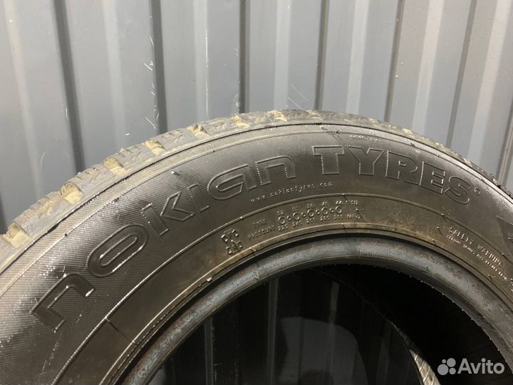 Nokian Tyres Nordman 7 185/65 R14 90T