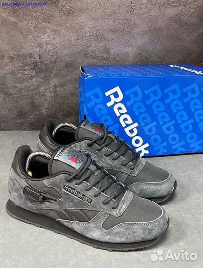 Кроссовки Reebok Classic (Арт.47497)