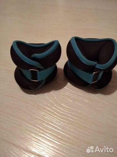 Утяжелители