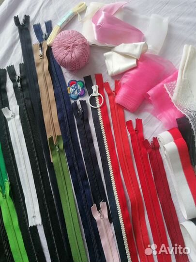 Все для рукоделия