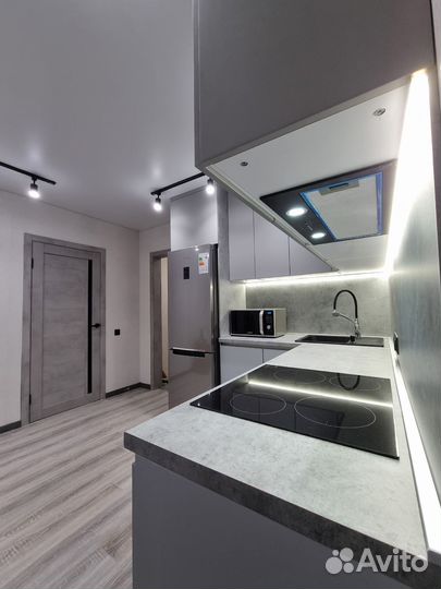 Кухня угловая на заказ