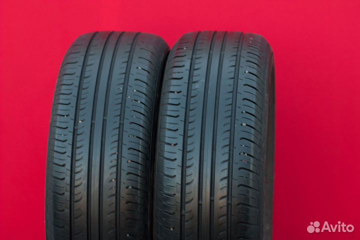 Hankook Optimo K415 185/60 R15 97V
