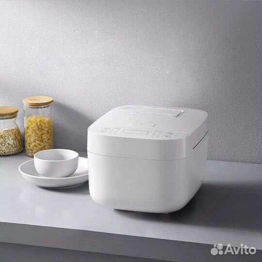 Xiaomi Рисоварка Mijia C1 Rice Cooker 3L