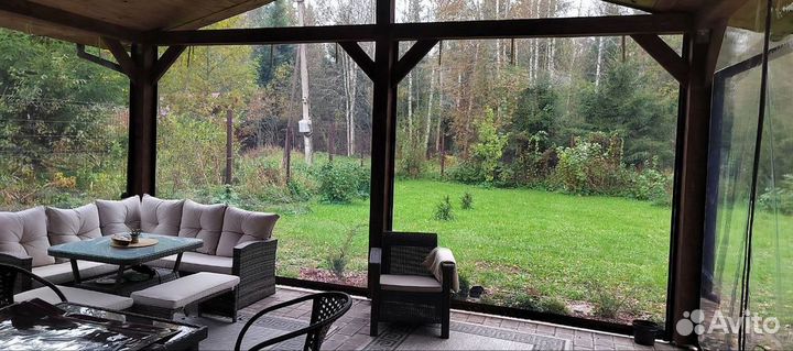 Мягкие стекла от производителя