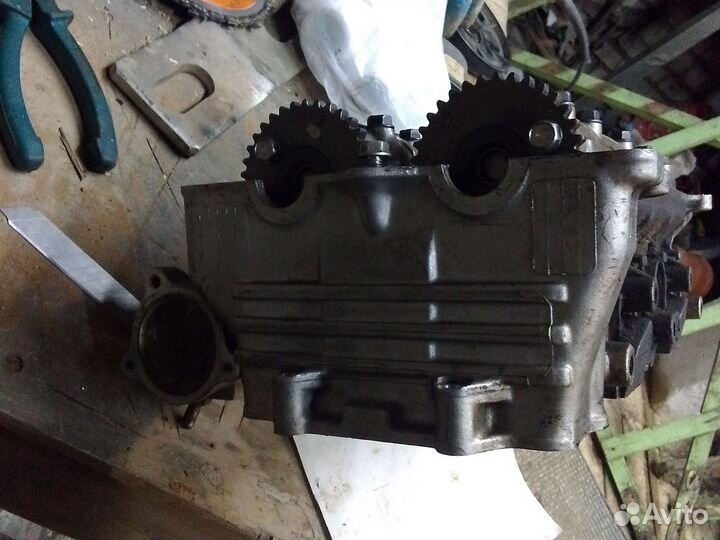 Гбц honda cbr 600 f2 cbr f3