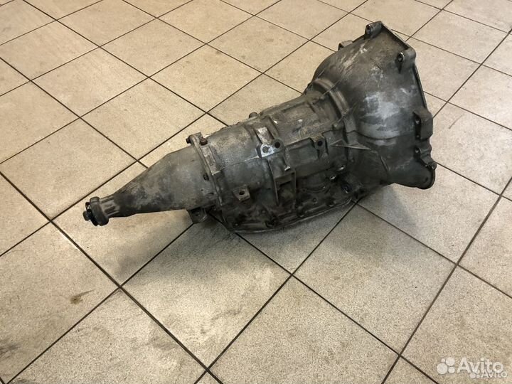 АКПП AOD Lincoln Town Car